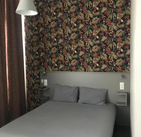 高级工作室, Smart Appart Caen République