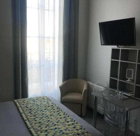 高级工作室, Smart Appart Caen République