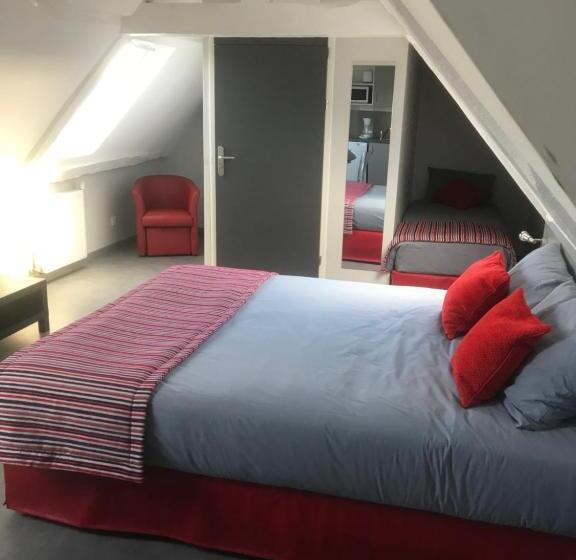 高级工作室, Smart Appart Caen République