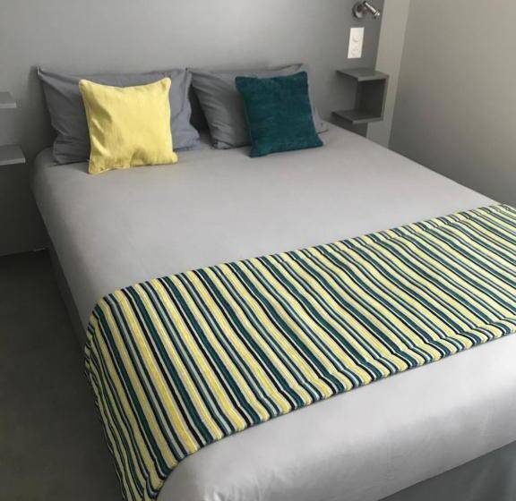 高级工作室, Smart Appart Caen République