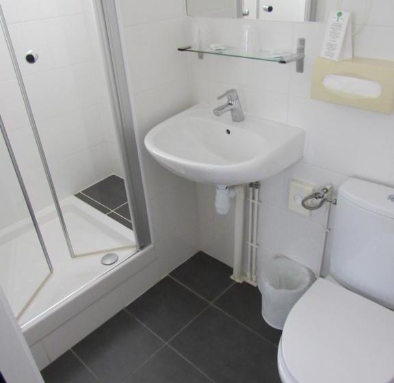 Номер Superior, Hôtel De France La Teste Arcachon