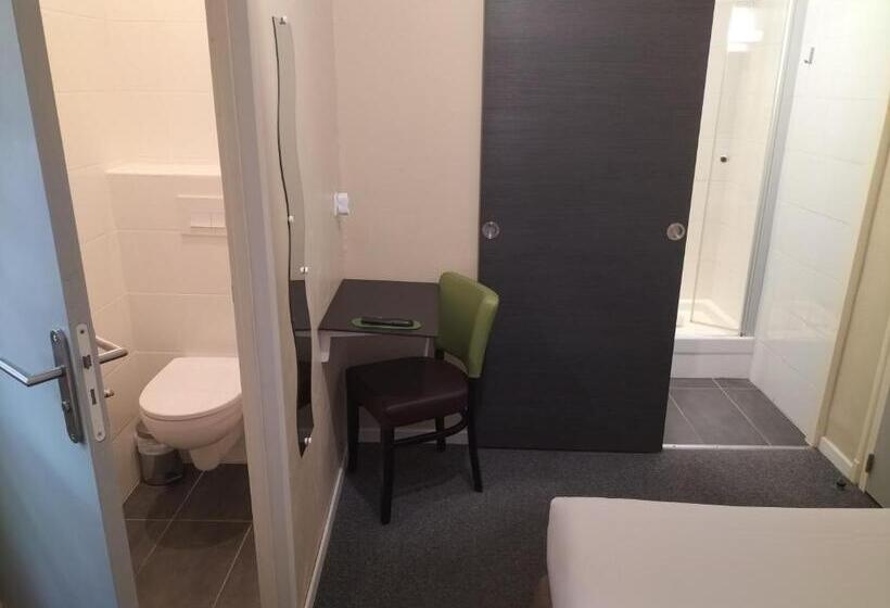 Номер Basic, Hôtel De France La Teste Arcachon