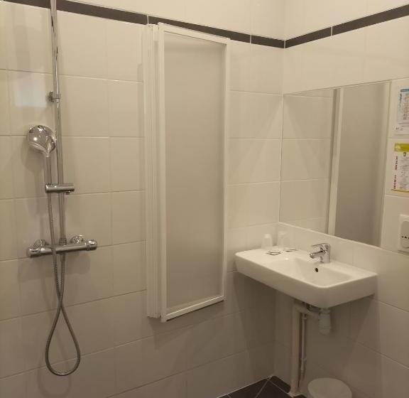 Family Suite, Hôtel De France La Teste Arcachon