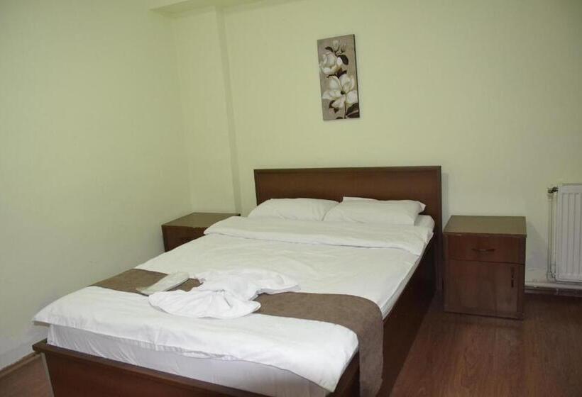 اتاق اکونومی یک تخته, Imereti Tbilisi