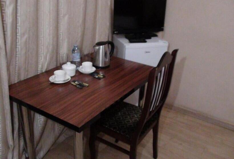 اتاق لوکس, Imereti Tbilisi