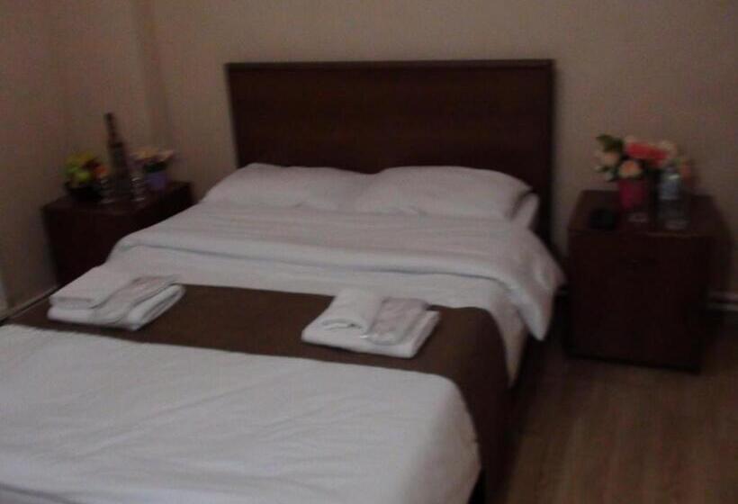 اتاق لوکس, Imereti Tbilisi