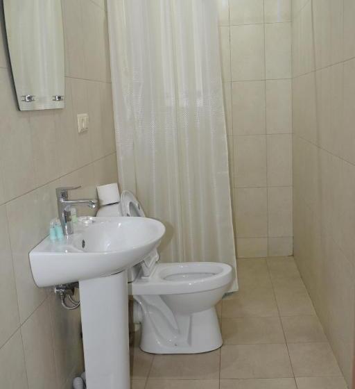 اتاق لوکس خانوادگی, Imereti Tbilisi