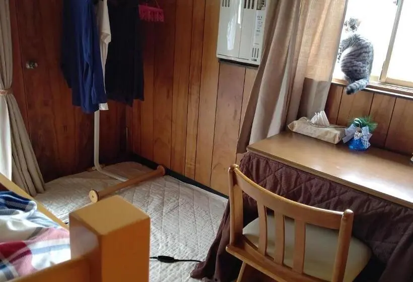 エコノミールーム, Guesthouse Yashima