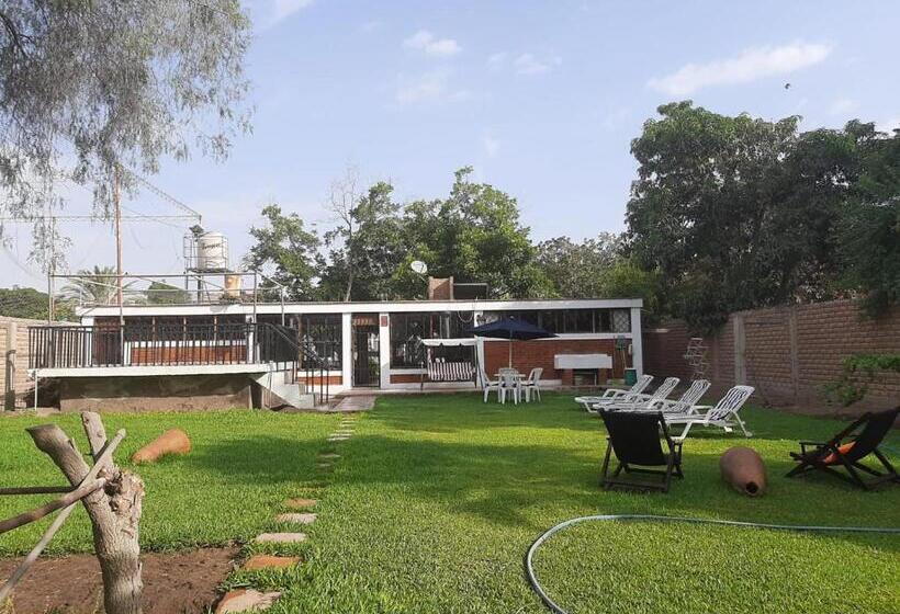 خانه 3 خوابه, Casa Montemira