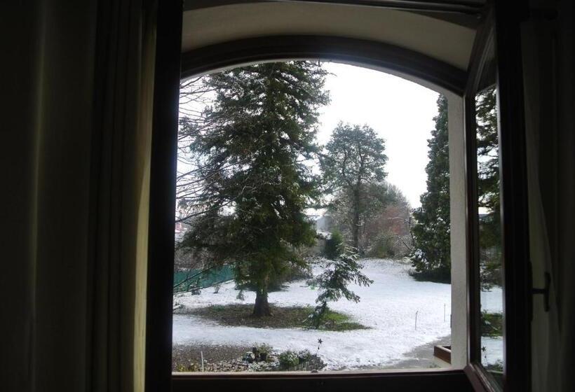 스탠다드 룸 가든 전망, Campagnoli