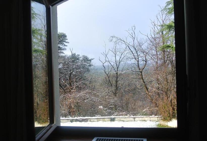 디럭스 룸 산전망, Campagnoli