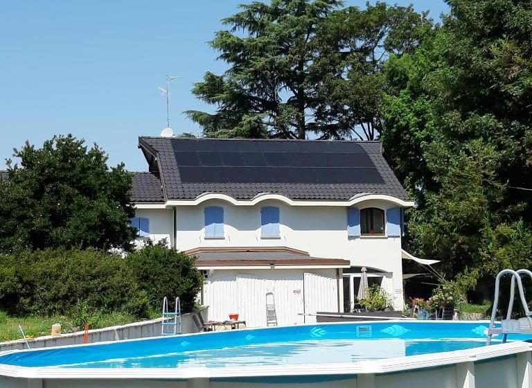 디럭스 룸 산전망, Campagnoli