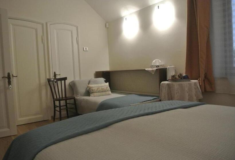 패밀리 룸, Campagnoli