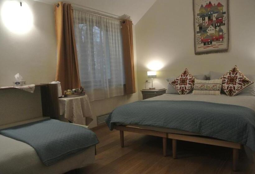 패밀리 룸, Campagnoli