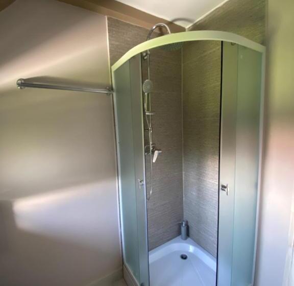 スタンダードルーム, Pensiunea Galileo