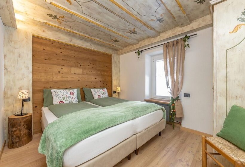 Номер Стандарт, Rifugio Cereda