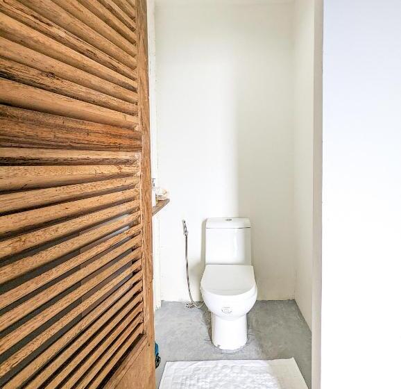 Standardzimmer, Lexias Hostel And Workspace   El Nido