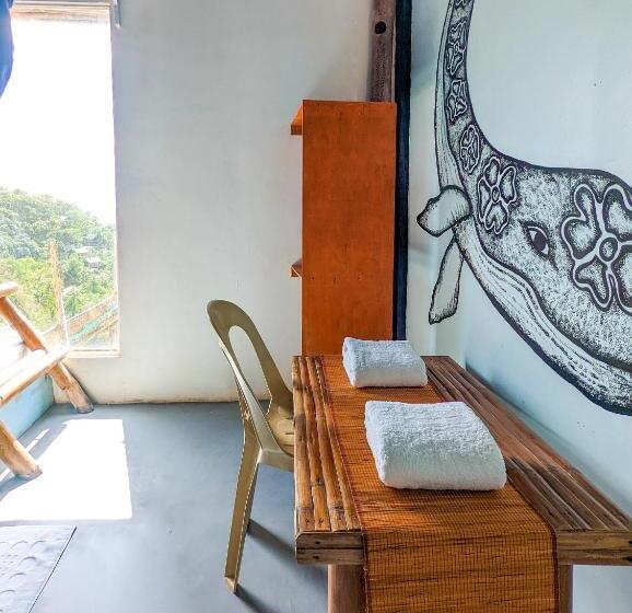 Standardzimmer, Lexias Hostel And Workspace   El Nido