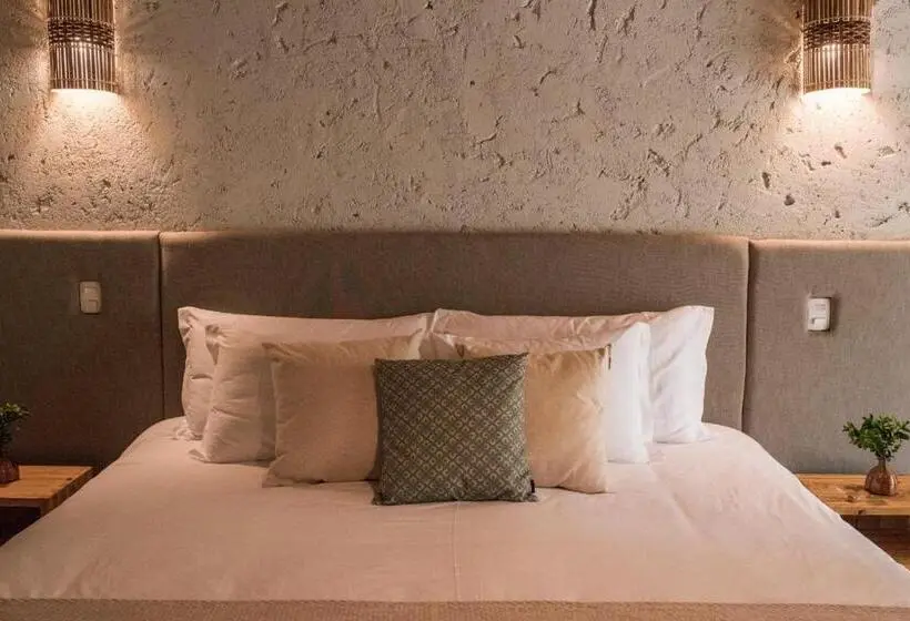 Standard-bungalow Puutarhanäkymä, Pousada Aldeia Da Serra
