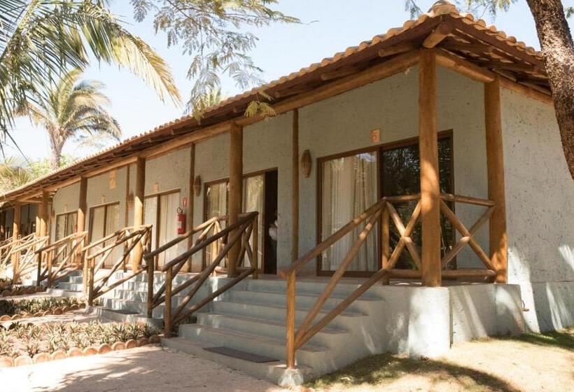 Номер Deluxe, Pousada Aldeia Da Serra