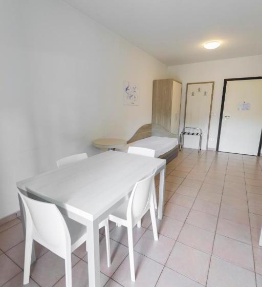 דירת חדר דלוקס, Residence Conchiglie