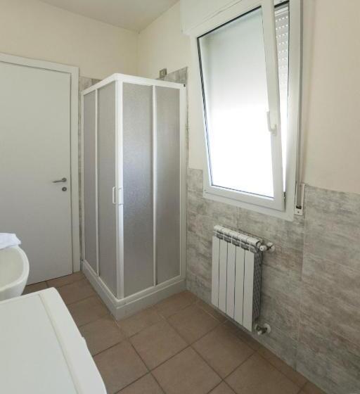 דירת חדר דלוקס, Residence Conchiglie