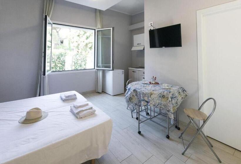 Студия Стандарт, Residence Conchiglie