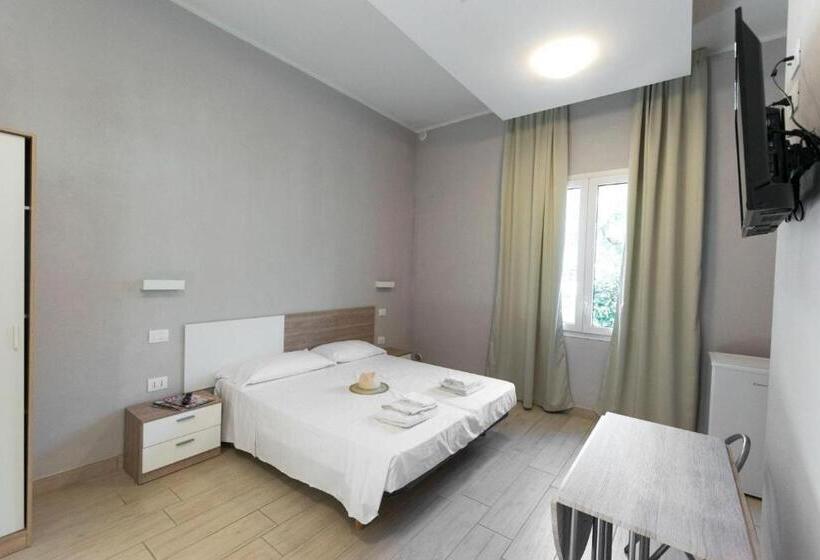 חדר סטודיו סטנדרד, Residence Conchiglie