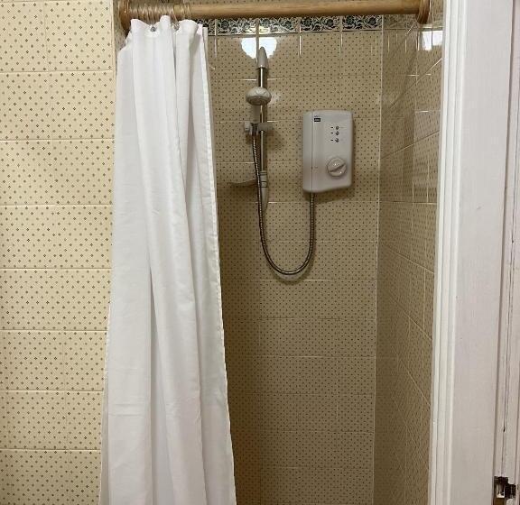 غرفة قياسية, Royal Oak Hotel, Garstang