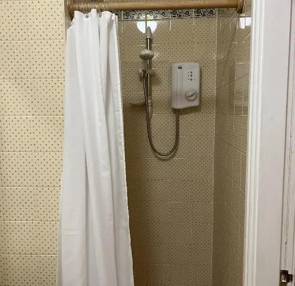 スタンダードルーム, Royal Oak Hotel, Garstang