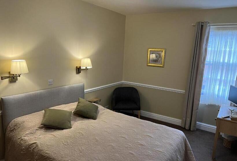 غرفة قياسية, Royal Oak Hotel, Garstang