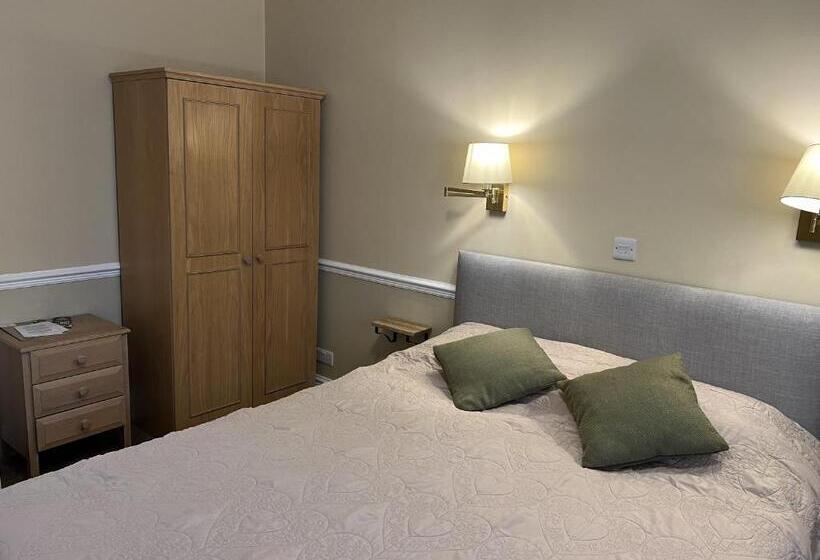 غرفة قياسية, Royal Oak Hotel, Garstang