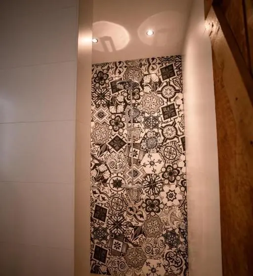 デラックスルーム, B&b De Sfeerhoeve