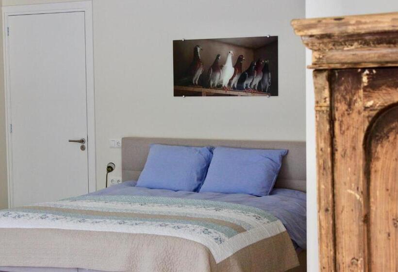 デラックスルーム, B&b De Sfeerhoeve