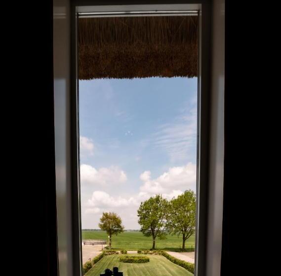 スタンダード４人部屋, B&b De Sfeerhoeve