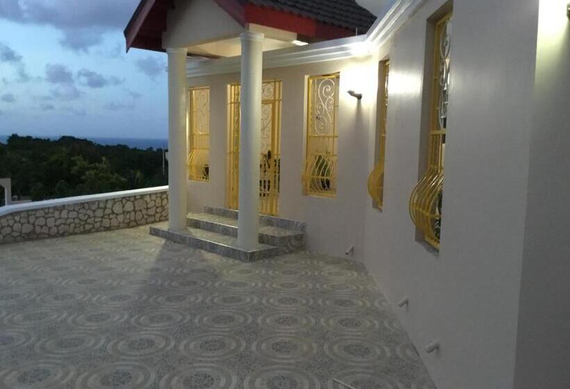 اتاق استاندارد با تخت بزرگ, Cool Breeze Discovery Bay