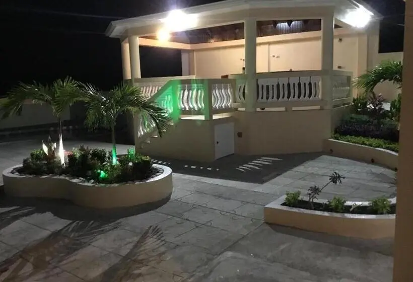 اتاق استاندارد با تخت بزرگ, Cool Breeze Discovery Bay