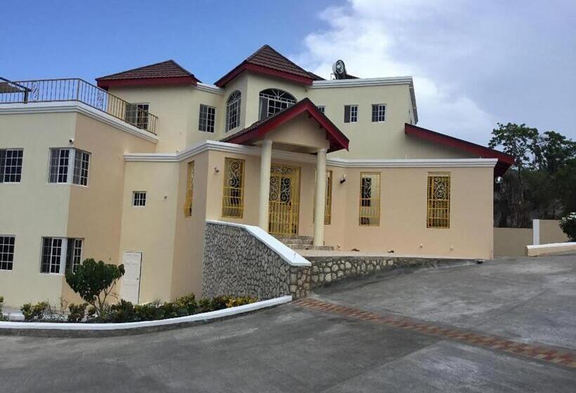 اتاق استاندارد با تخت بزرگ, Cool Breeze Discovery Bay