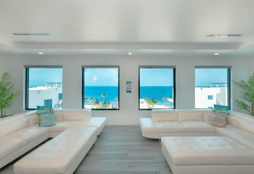 수피리어 스위트, Blu Zen