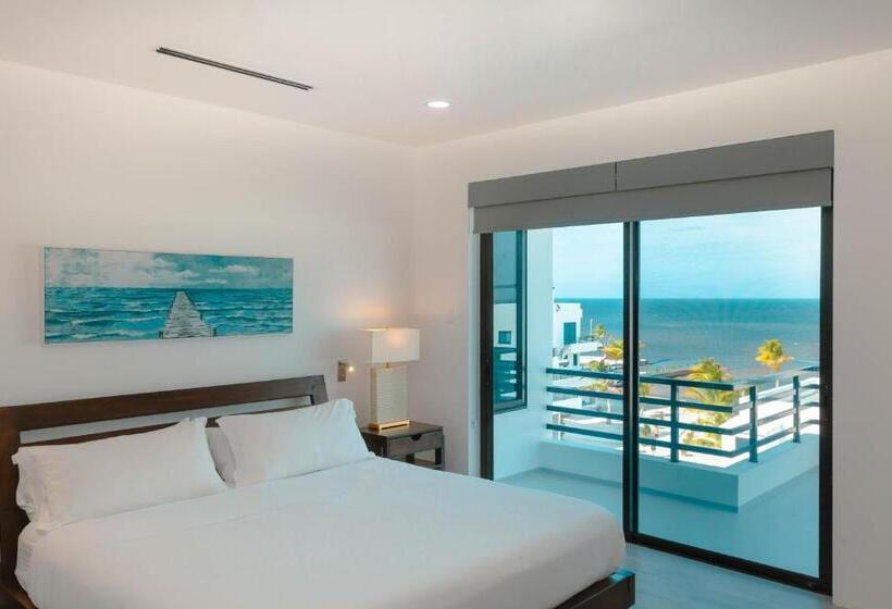 수피리어 스위트, Blu Zen