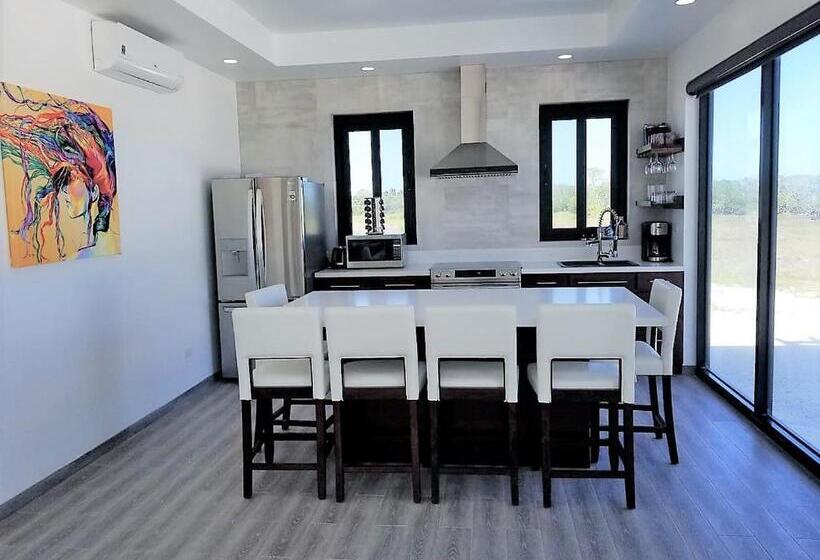 דירת חדר נוף לים, Blu Zen