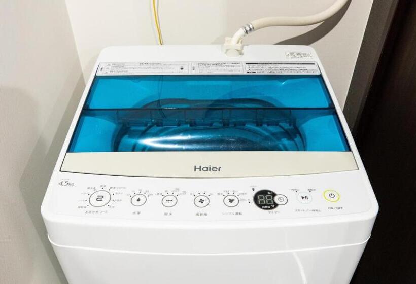 Номер Economy, Mr.kinjo Miyakoisland