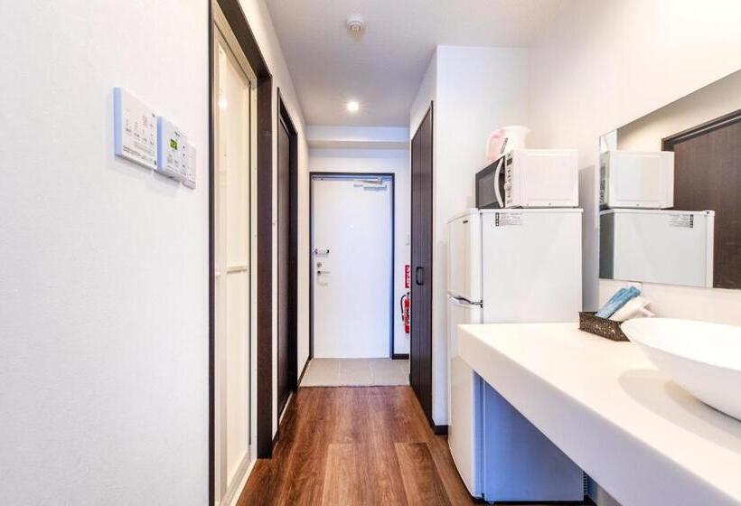 Номер Economy, Mr.kinjo Miyakoisland