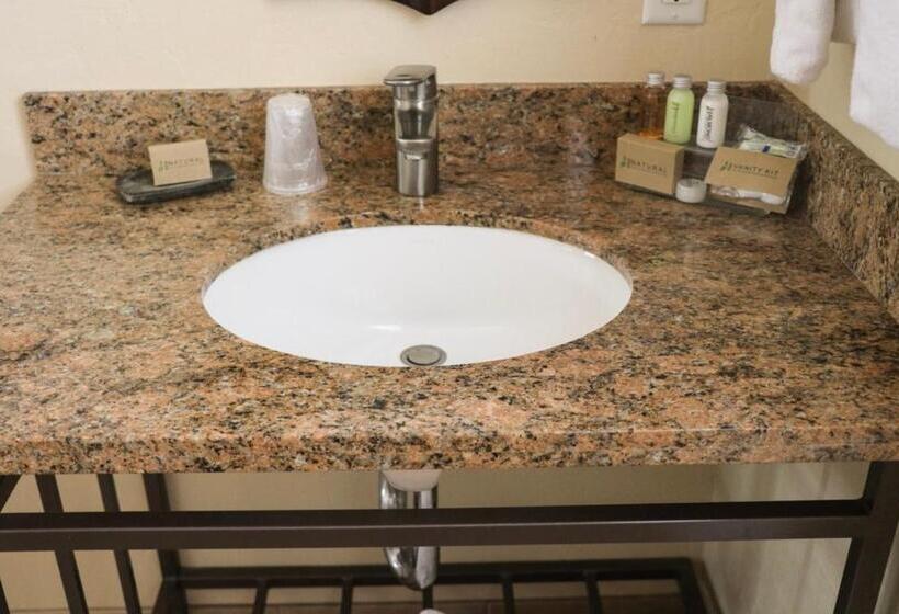 غرفة قياسية, Country Inn Motel