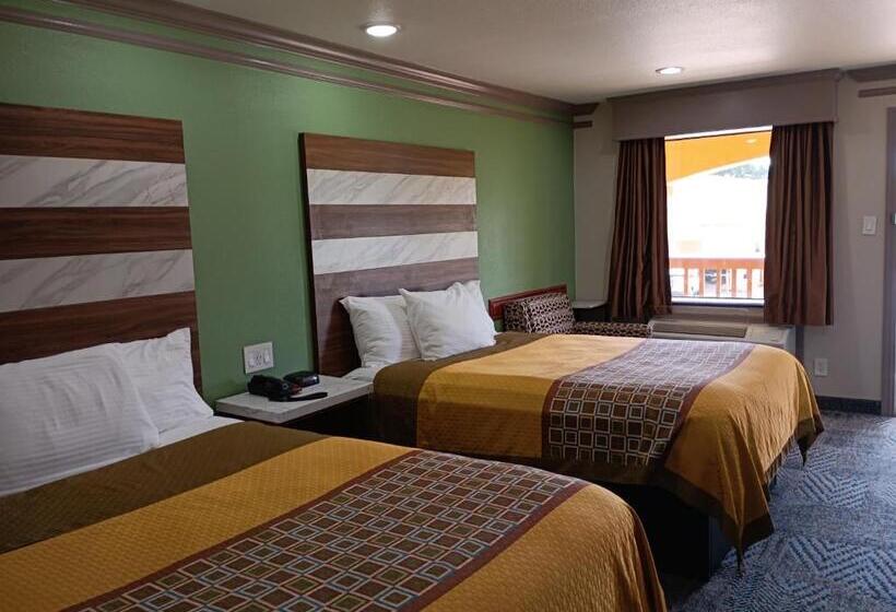 Номер Стандарт, Americas Best Value Inn & Suites Alvin/houston