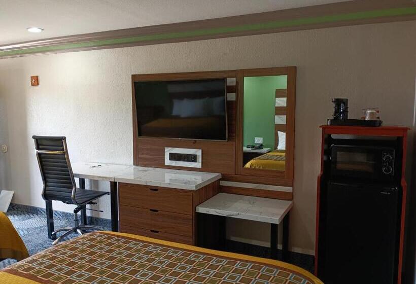 Номер Стандарт, Americas Best Value Inn & Suites Alvin/houston