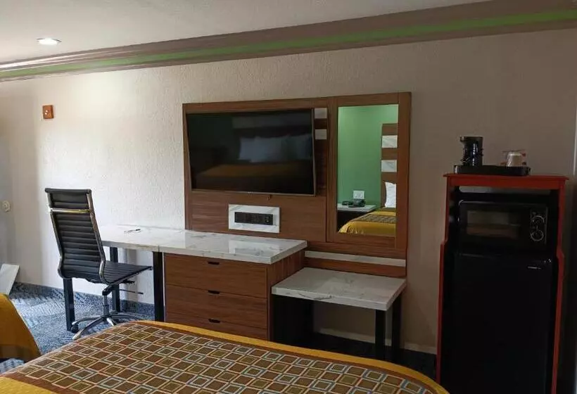 スタンダードルーム, Americas Best Value Inn & Suites Alvin/houston