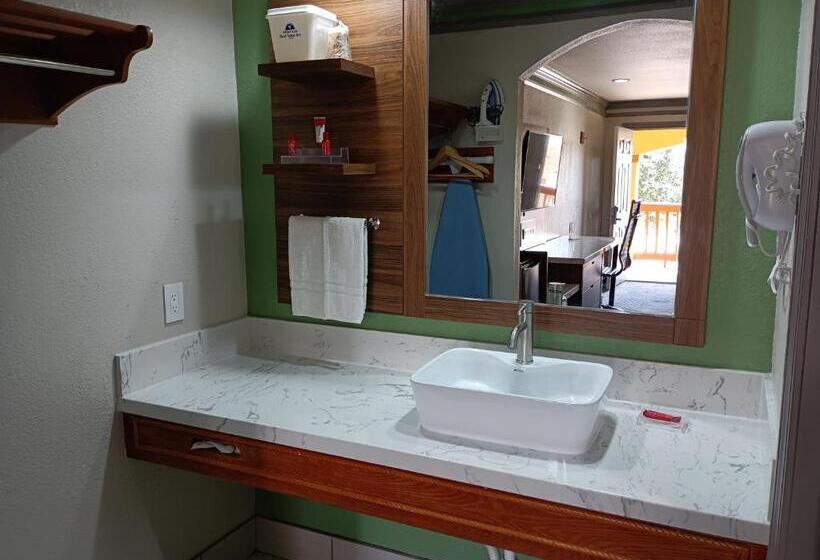 Номер Стандарт, Americas Best Value Inn & Suites Alvin/houston