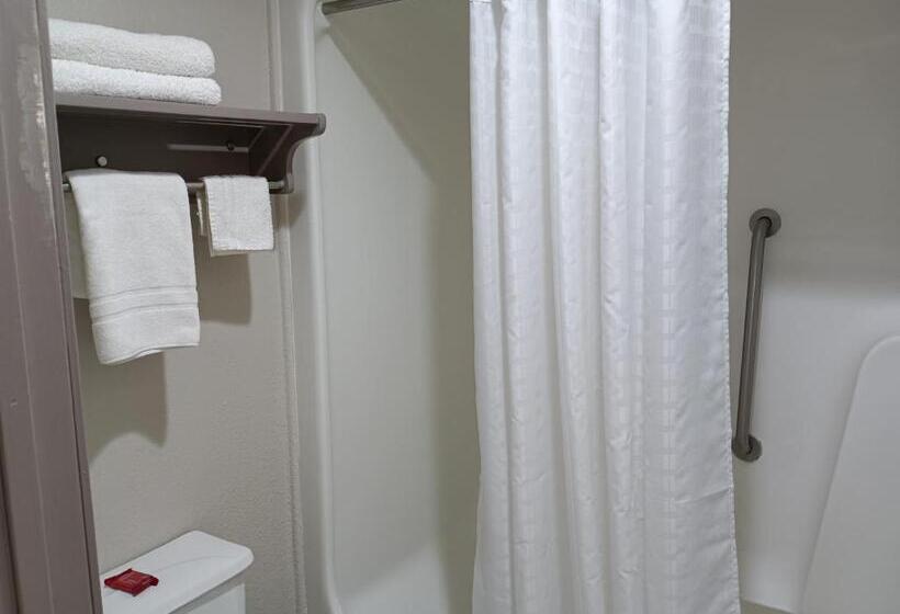 スタンダードルーム, Americas Best Value Inn & Suites Alvin/houston