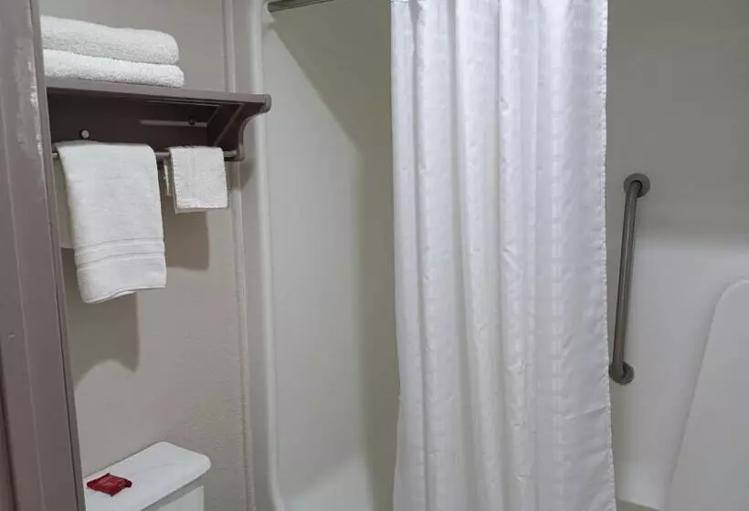 スタンダードルーム, Americas Best Value Inn & Suites Alvin/houston